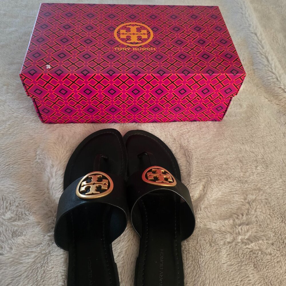 Sandles Tory Burch